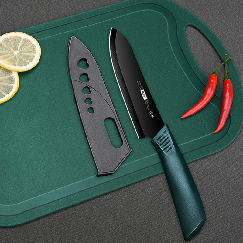 1pc Stainless Steel Fruit Knife/ Kitchen Knife For Home And Outdoor