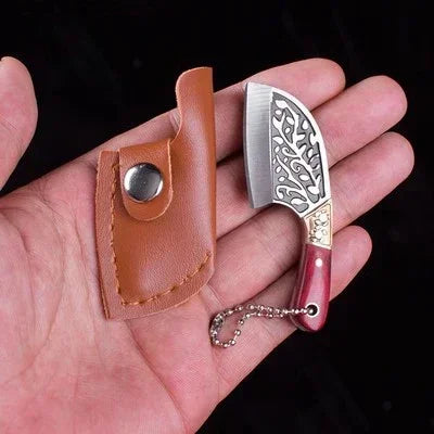 Dollhouse Miniature Items Kitchen Cutter Simulation Keenness Knife Model for Kitchen Furniture Decoration Accessories