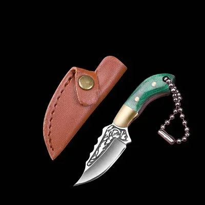 Dollhouse Miniature Items Kitchen Cutter Simulation Keenness Knife Model for Kitchen Furniture Decoration Accessories