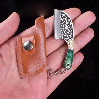 Dollhouse Miniature Items Kitchen Cutter Simulation Keenness Knife Model for Kitchen Furniture Decoration Accessories