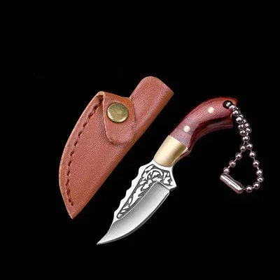 Dollhouse Miniature Items Kitchen Cutter Simulation Keenness Knife Model for Kitchen Furniture Decoration Accessories