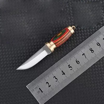 Dollhouse Miniature Items Kitchen Cutter Simulation Keenness Knife Model for Kitchen Furniture Decoration Accessories