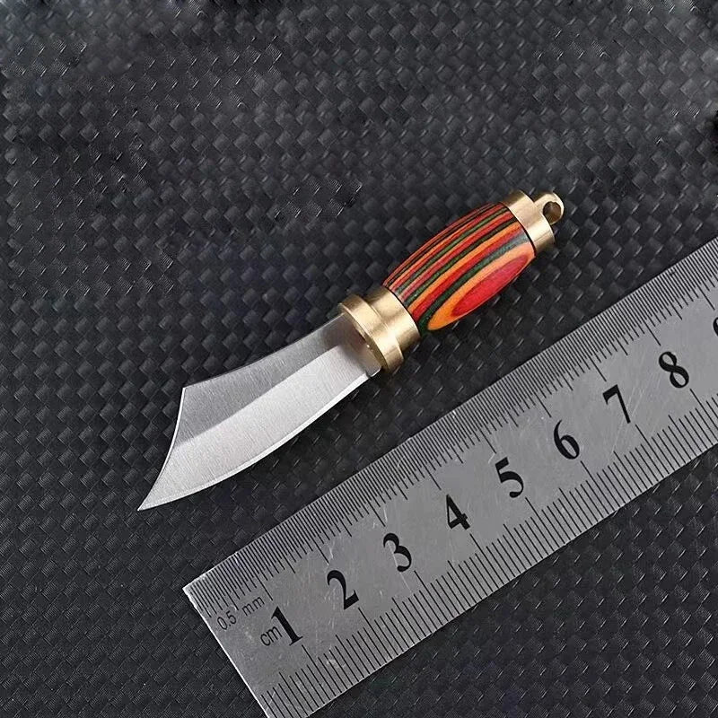 Dollhouse Miniature Items Kitchen Cutter Simulation Keenness Knife Model for Kitchen Furniture Decoration Accessories