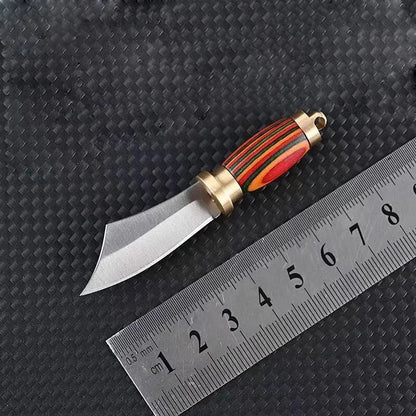 Dollhouse Miniature Items Kitchen Cutter Simulation Keenness Knife Model for Kitchen Furniture Decoration Accessories