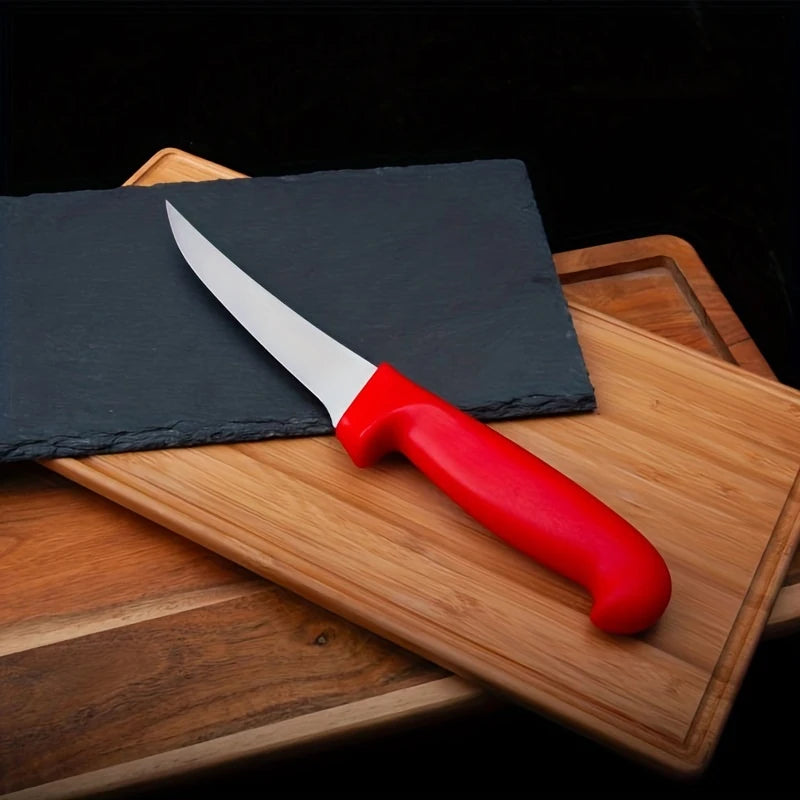 Professional Boning Knife Kitchen Knives Meat Cleaver Stainless Steel Chef Knife Cooking Knives Fruit Knife Kitchen Supplies